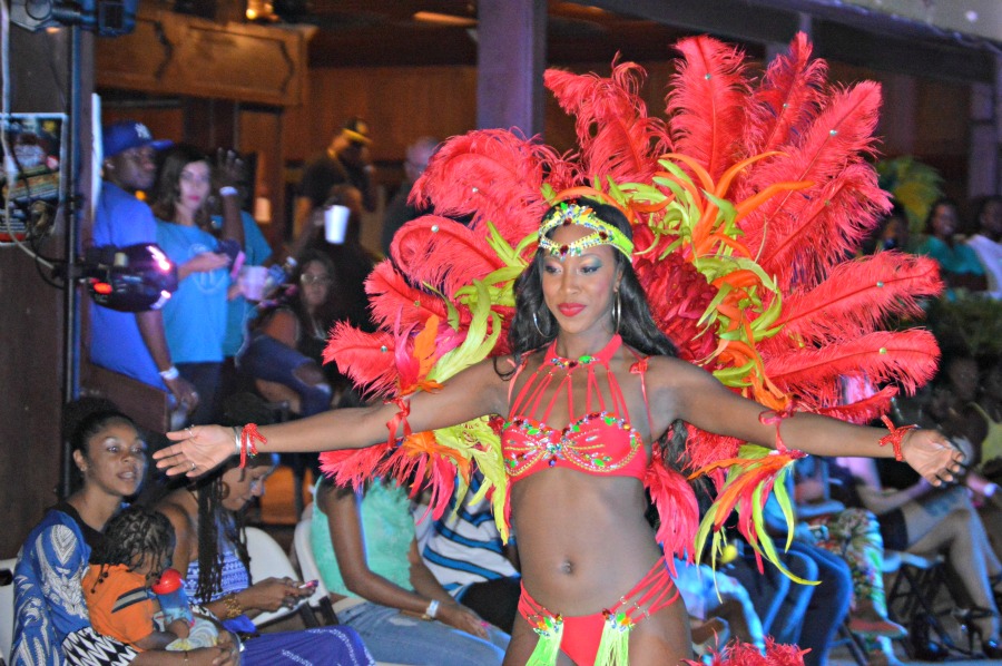 Carnival Meets the Runway Is Back, Better Than Ever