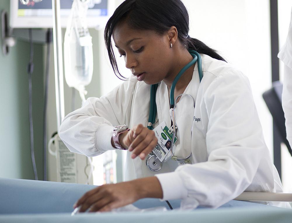 Territorial Nurses Reminded Of October Deadline For 2020-2021 License Renewal Process