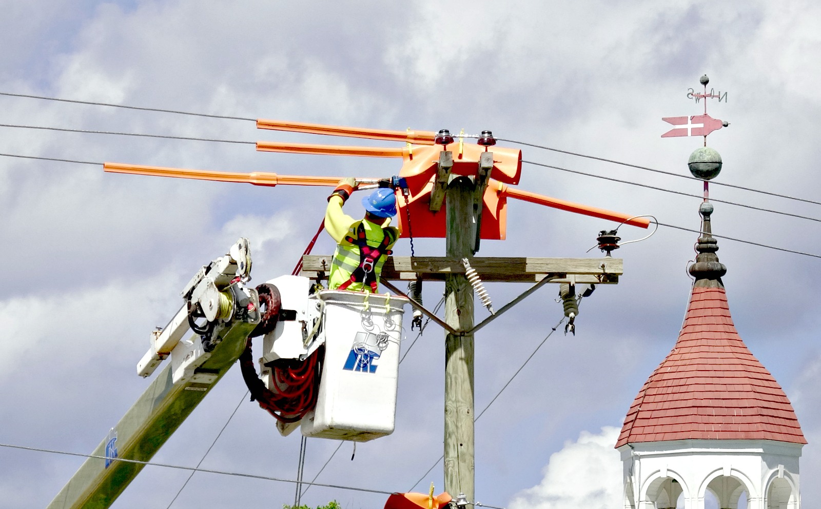 PSC To Hold Public Hearings Territory-Wide Before Decision On WAPA Base Rate Increase Request