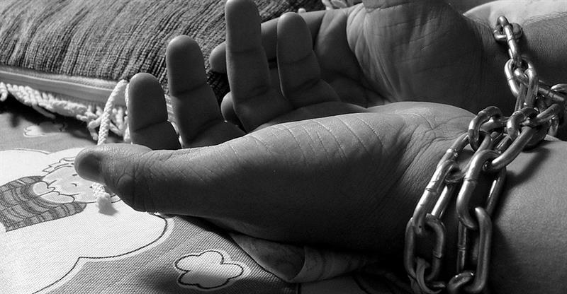In Light Of T&T Sting Operation, Saint Lucians are Being Called on to Remain Vigilant of Human Trafficking