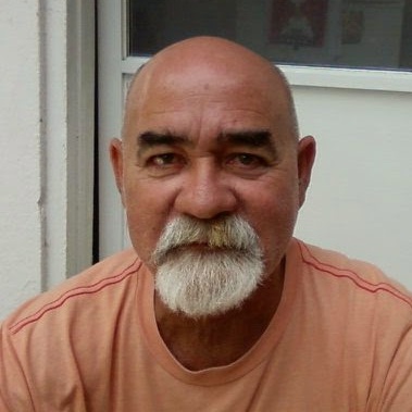 Portrait accompanying In Memoriam | Roberto “Rican” Rodriguez