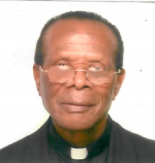 Portrait accompanying In Memoriam | Norbert Anthony Xavier