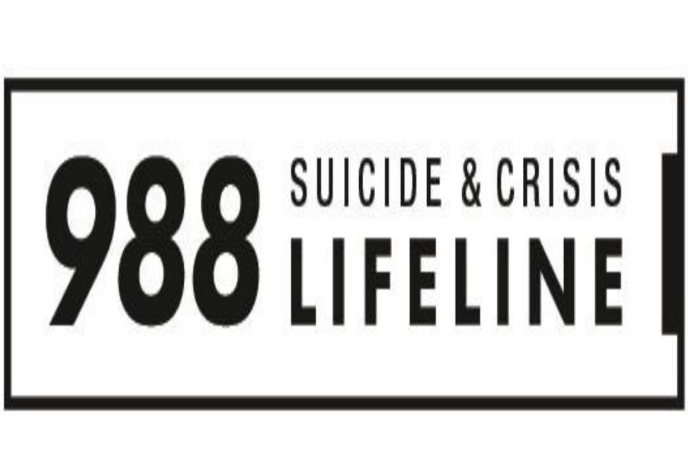 The Numbers 988 is Dept. of Health's New Suicide Prevention Hotline Going Live July 16