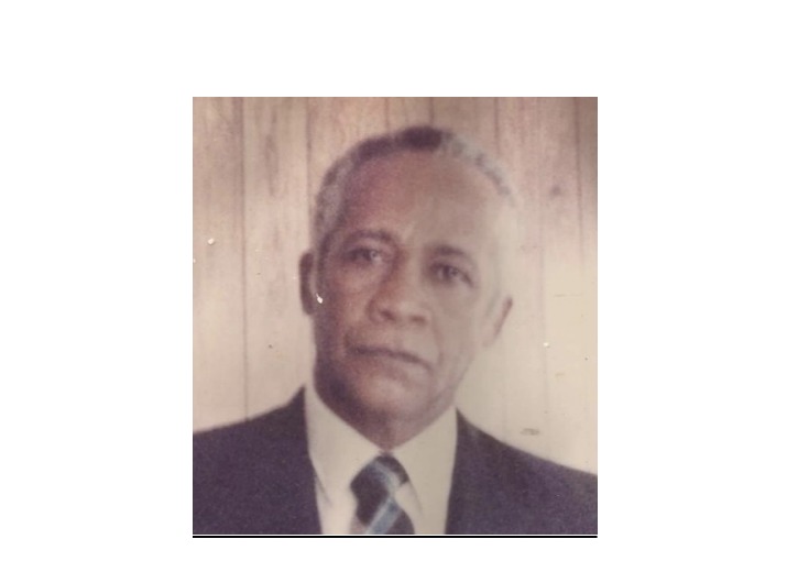 Portrait accompanying Memoriam | Juan Alonso-Cruz