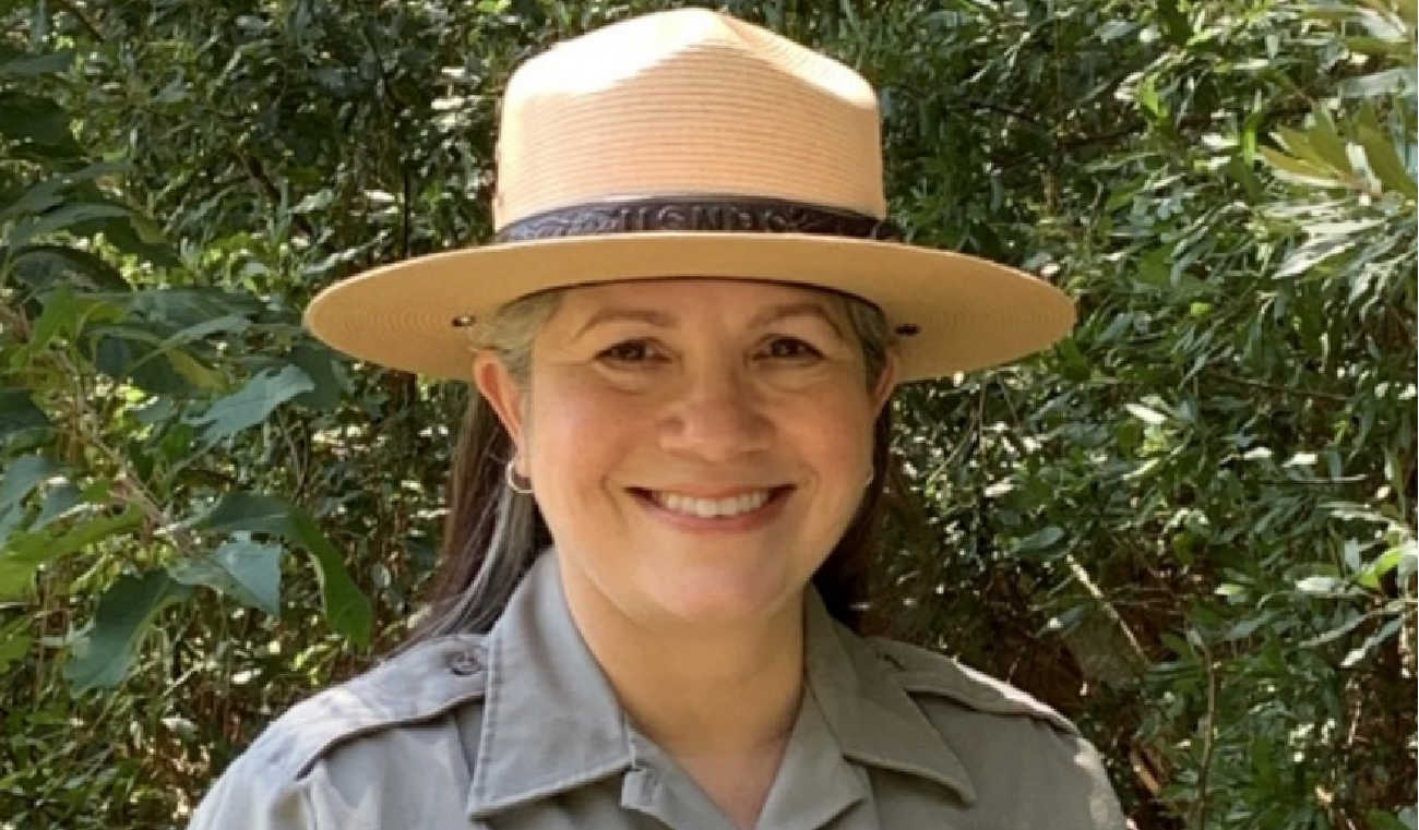Angelita Alvino