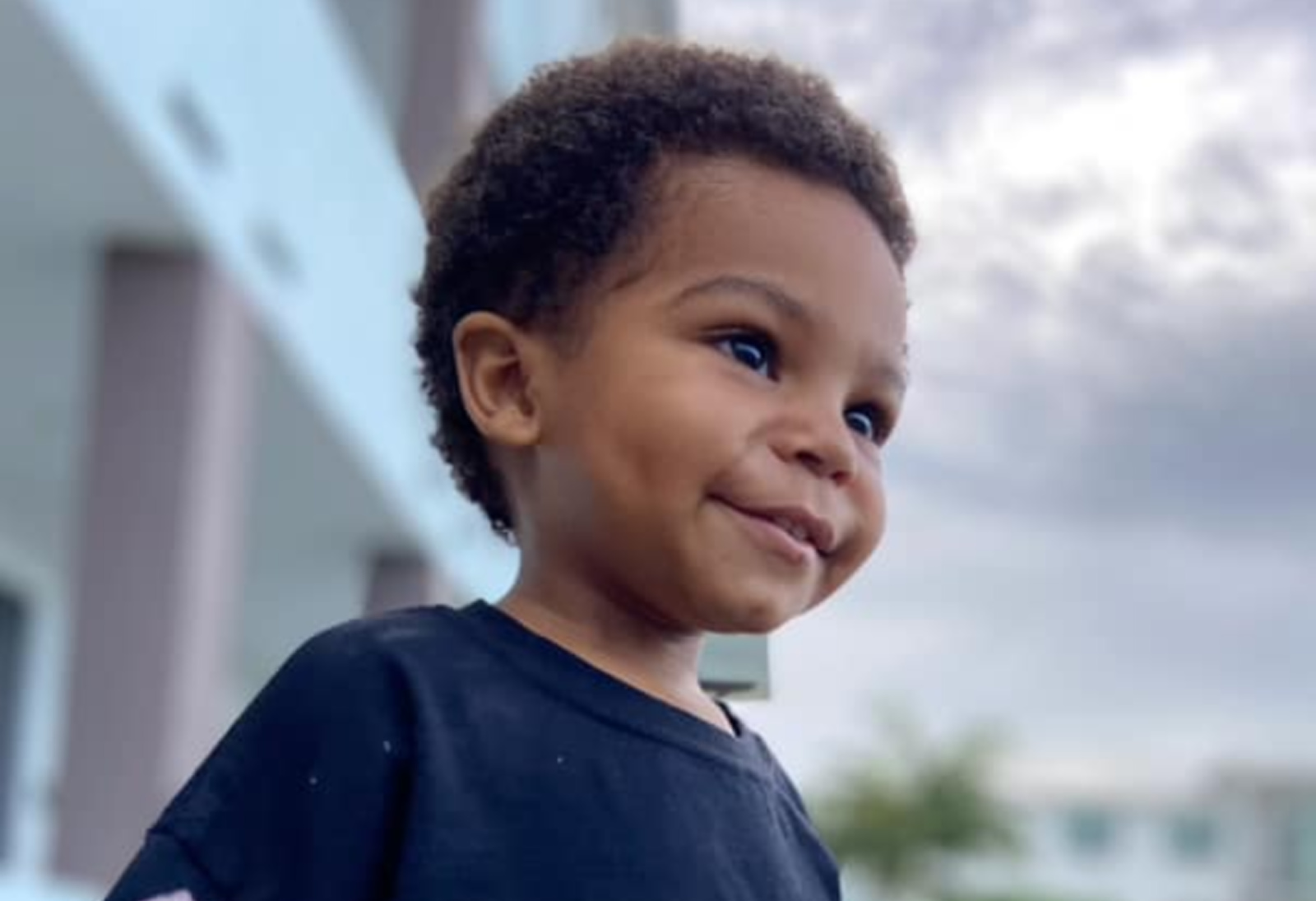 St. Croix Residents Encouraged to Watch Baby Logan's Funeral Online, With Host Citing Covid-19 Gathering Protocols