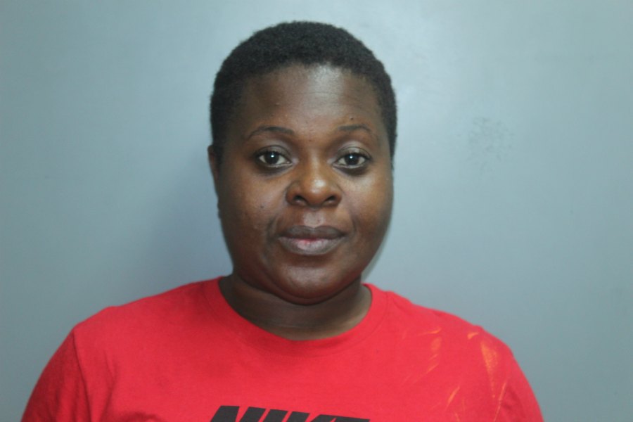 Bernadette Gordon-Rivera