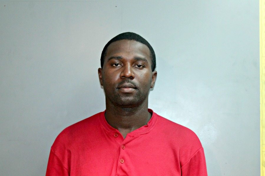 Bernard Hodge