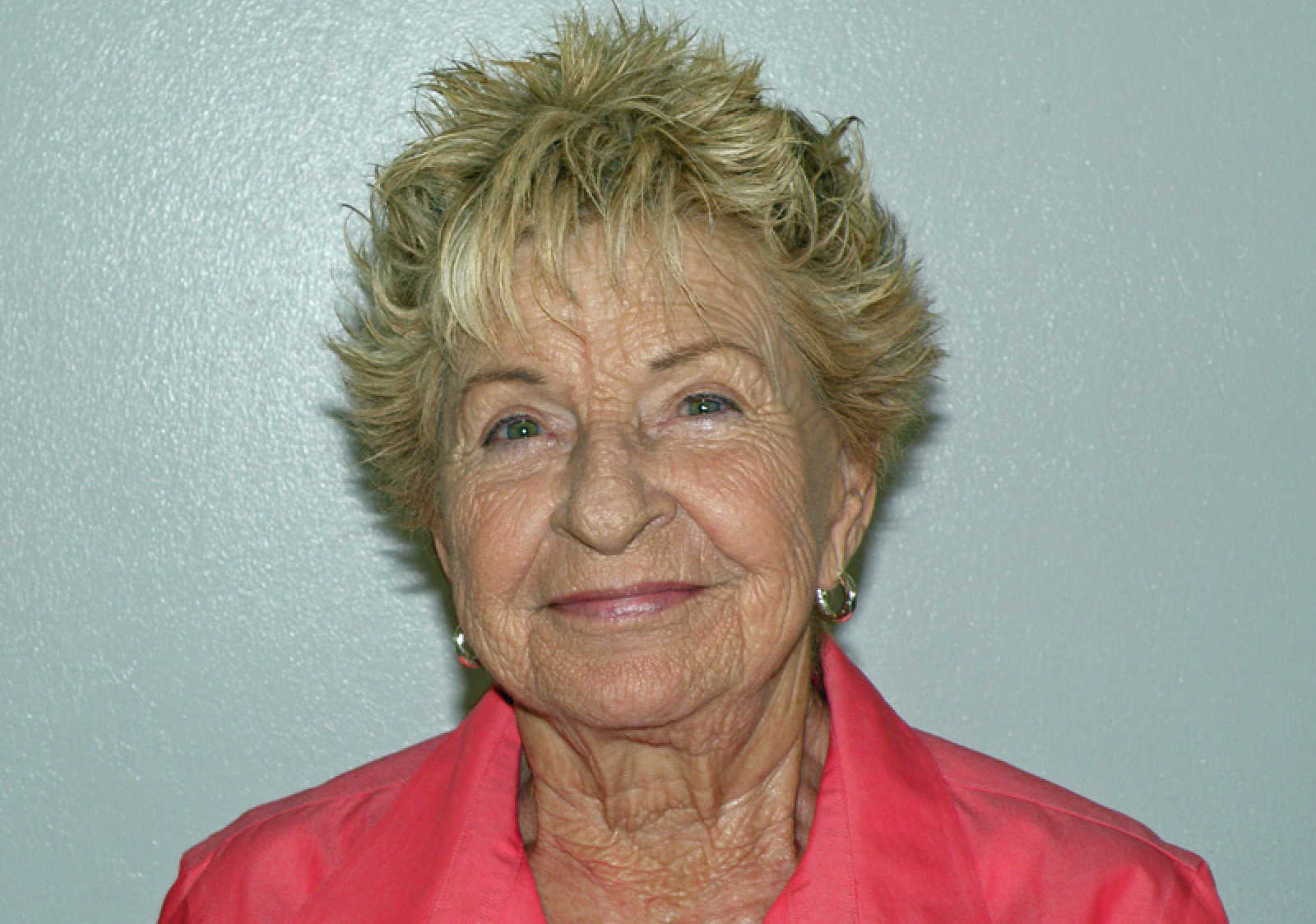 Beverly Biziewski.