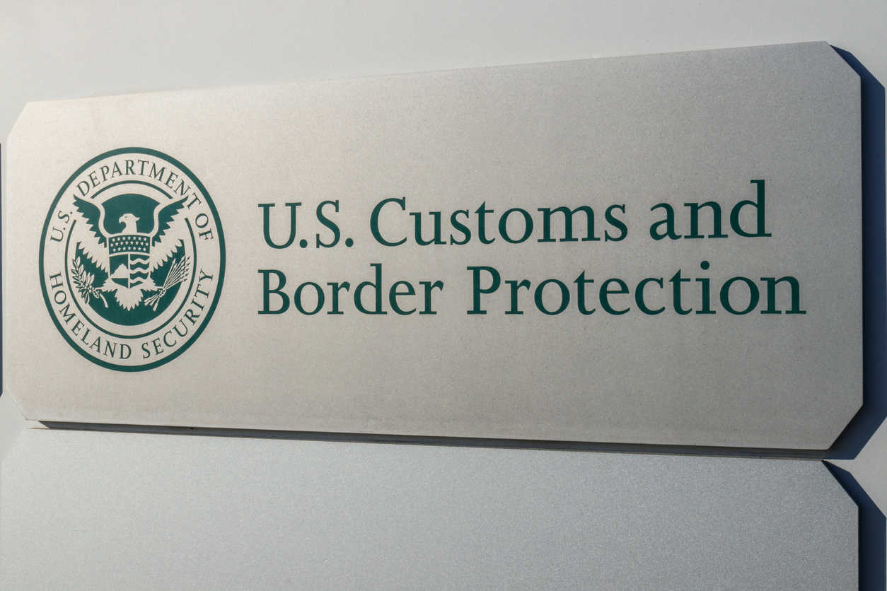 Jamaican Man Previously Convicted on Felony Charge in U.S. Arrested at Cyril E. King Airport. He Faces 20 Years in Prison.