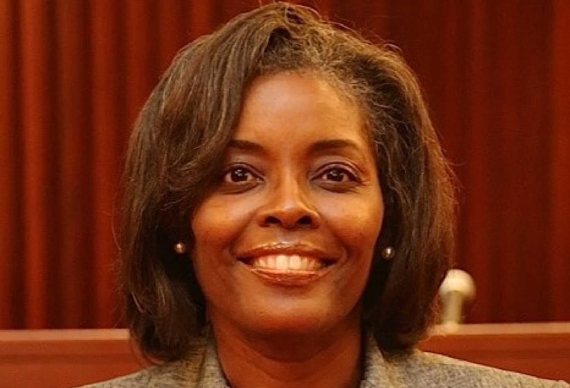 Carolyn Hermon-Percell