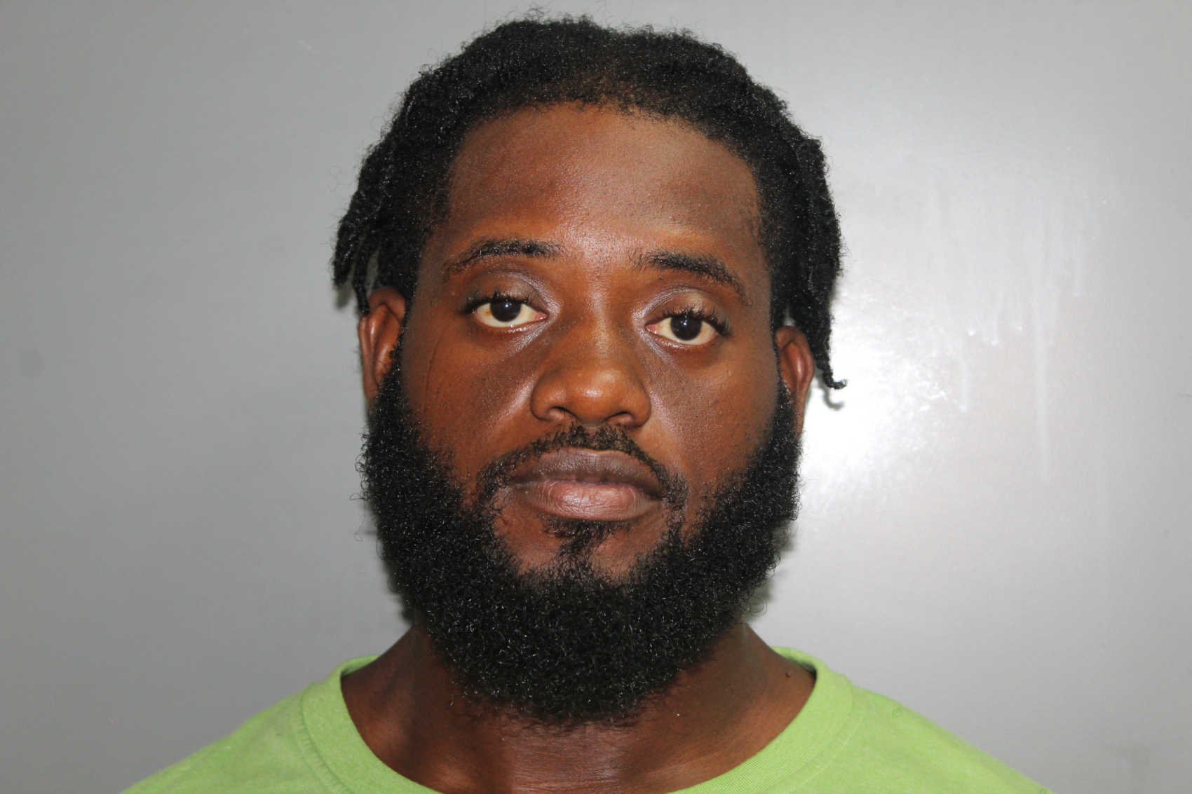 Mugshot of Chesney Southwell Jr.