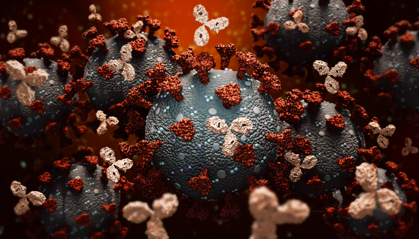This Was 2020: The Coronavirus Upended Our Lives, and Things Will Never be The Same