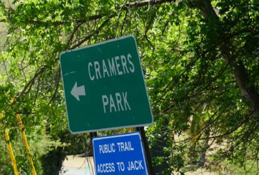 Police Identify Body of Man Found in Bushes Near Cramer Park