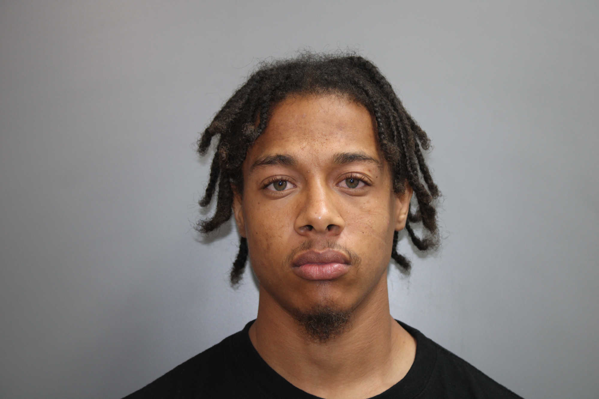 Mugshot of Danisel Bautista Diaz.
