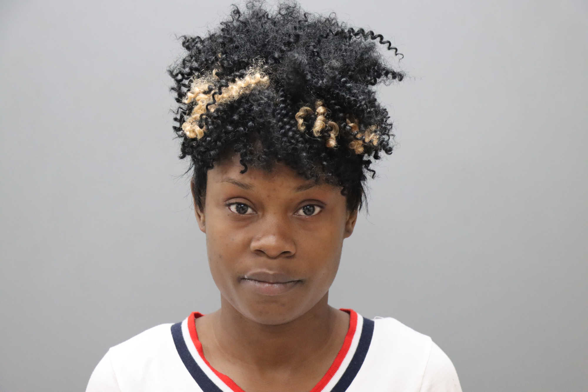 Mugshot of Data Fanti.