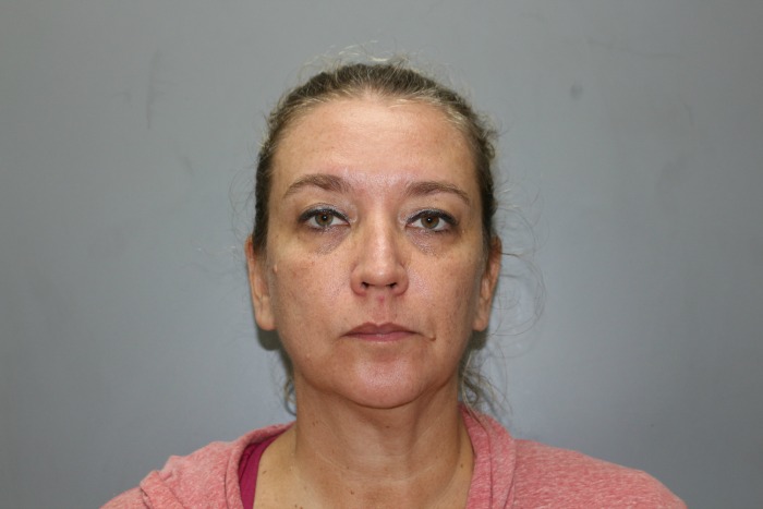 Woman Arrested for Allegedly Assaulting Man with Adjustable Wrench
