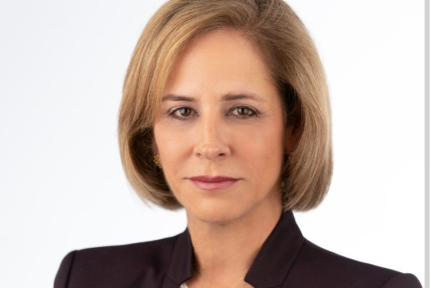 Gretchen Sierra Zorita.