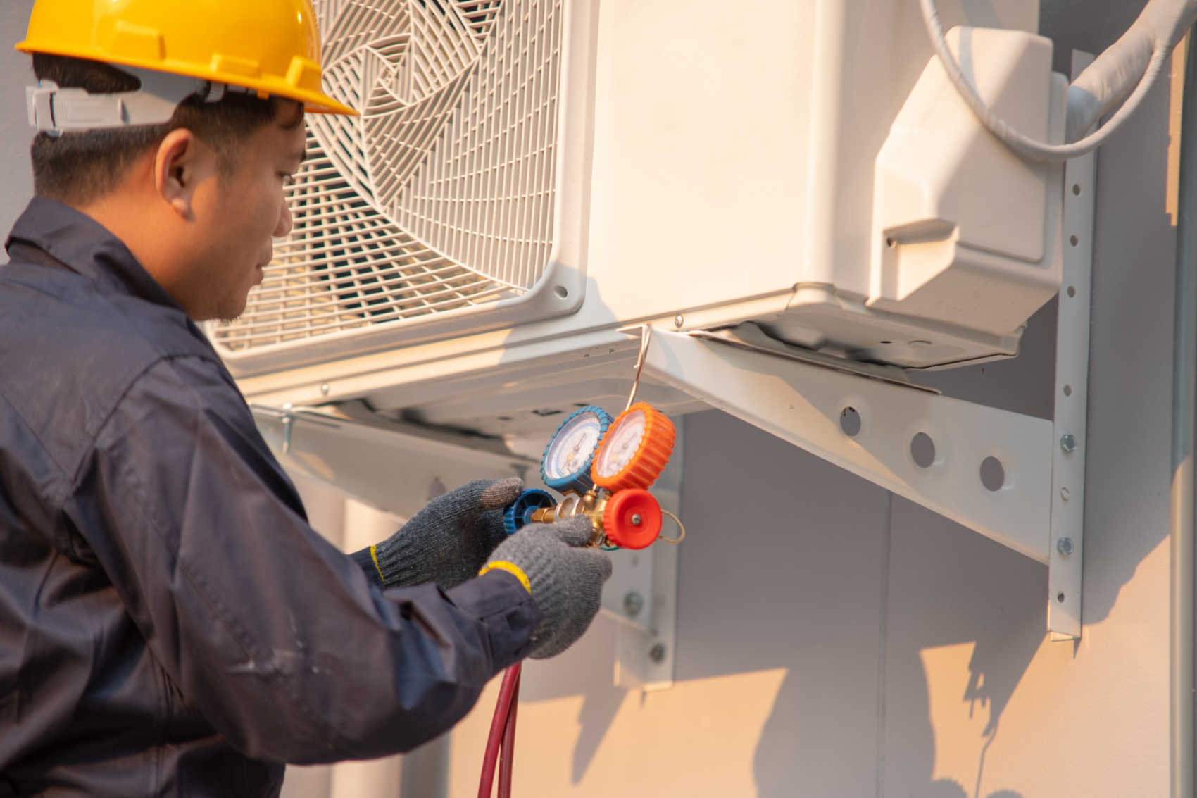 Notice Inviting E-Bids for the Cleaning of the HVAC System Henry E. Rohlsen Airport on St. Croix