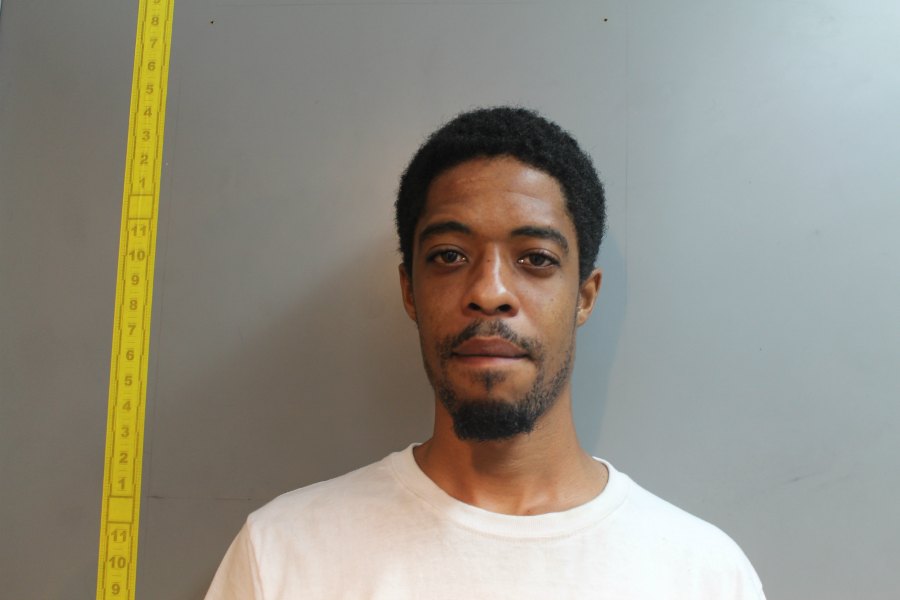 Hasani J. Hippolyte