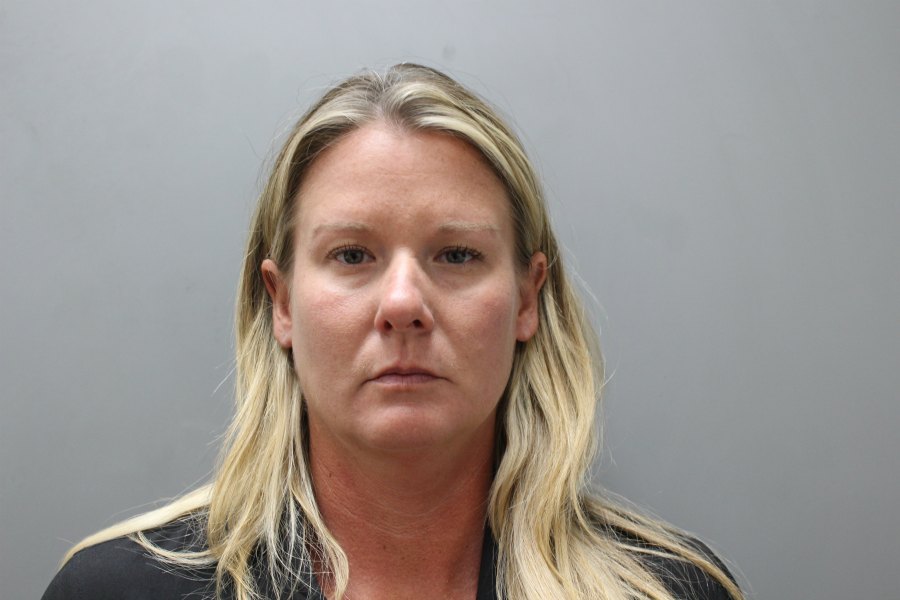 Heather R. McBrayer