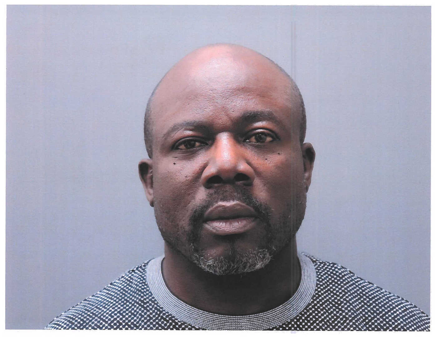Man Arrested After Allegedly Defrauding Five St. Thomas Families of Their Money After Failing to Perform Promised Construction Work