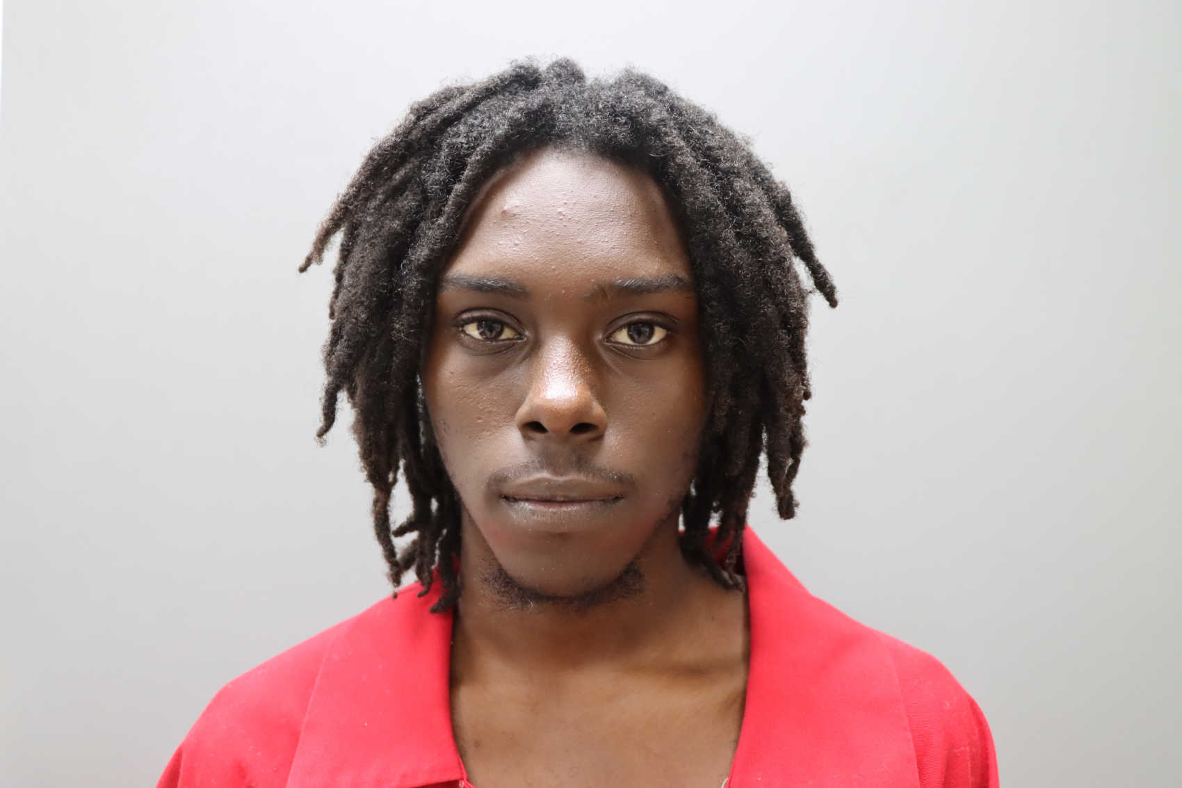 Mugshot of J’vonte Mercer .