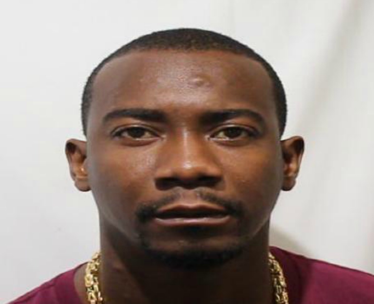 Jabaar Mactavious