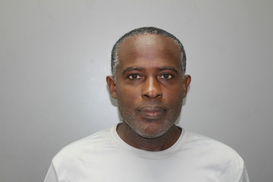Jerome Joseph