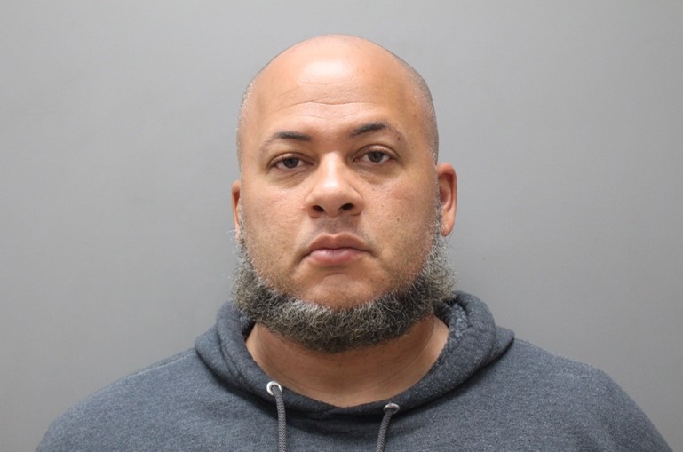 Man Wanted in Connecticut Arrested at Cyril E. King Airport