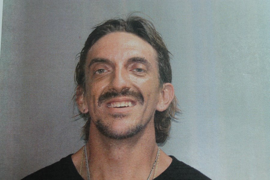 Man Arrested in Connection With November 2019 Burglary