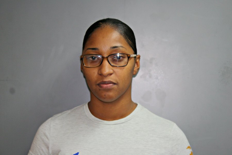 Kaminah Davis