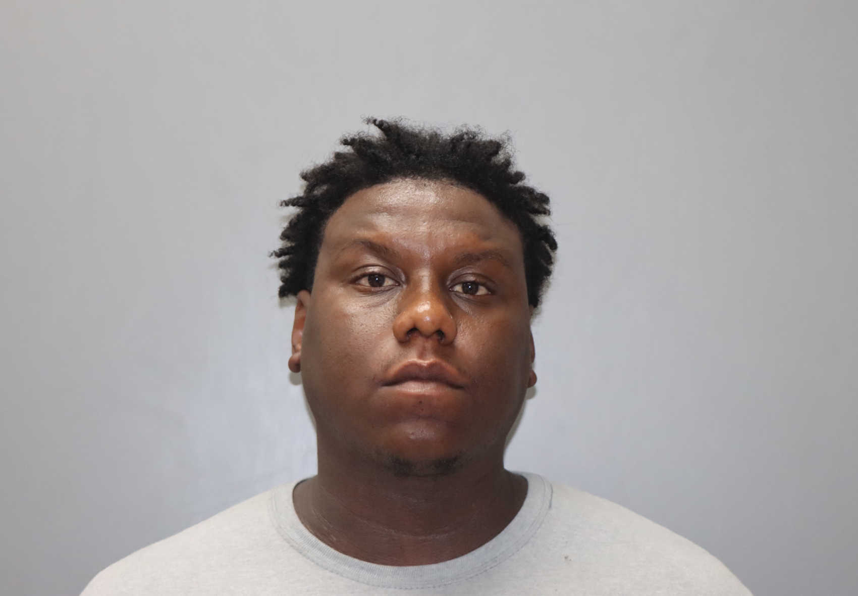 Mugshot of Kasheem Sonny.