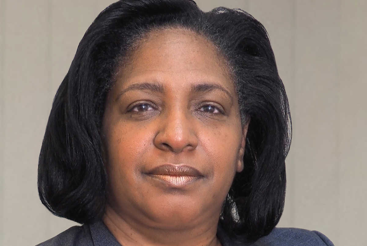 Assistant Commissioner of Property and Procurement Lisa Alejandro as the acting commissioner of the department after accepting a letter of resignation from Commissioner Anthony Thomas on Tuesday, February 14.