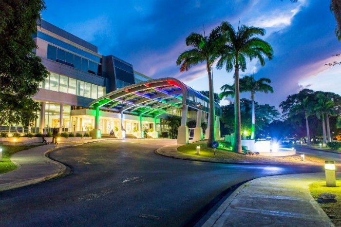 The Lloyd Erskine Sandiford Centre (LESC) is the premier event and convention centre in Barbados. The ideal venue for meeting and event planners.
