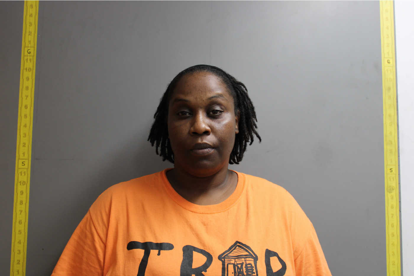Mugshot of Lyndy Simon