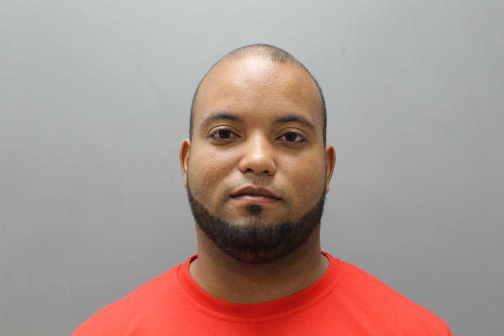 Marvin Jose Antonio Lantigua