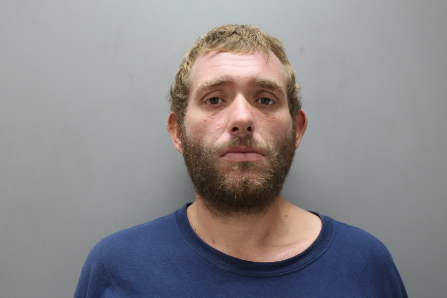 Matthew Brafford