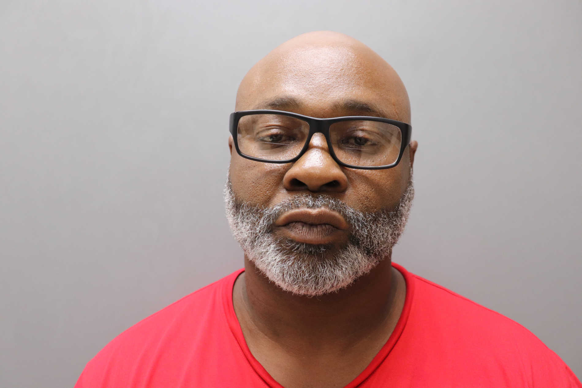 Mugshot of Mauville Lake.