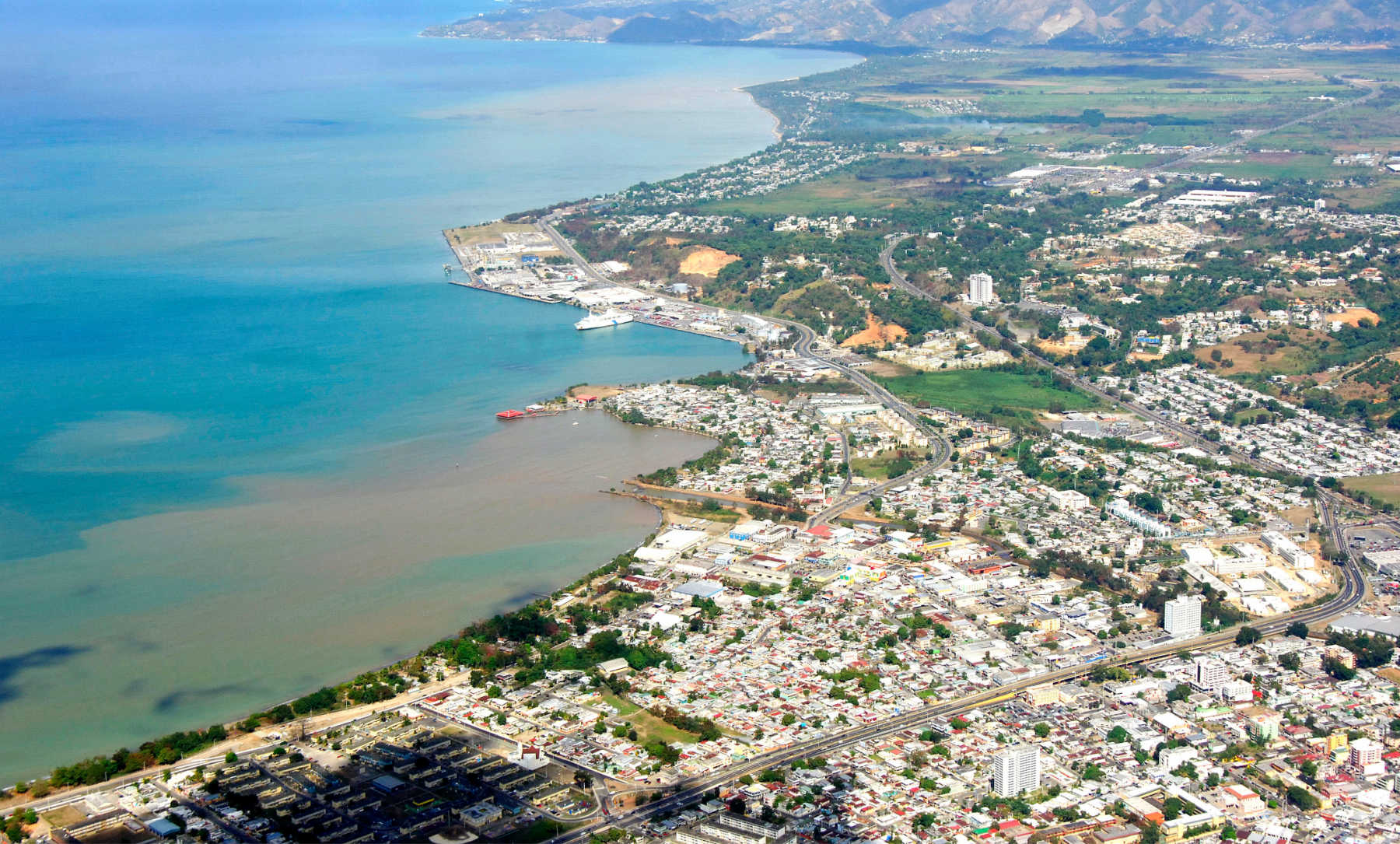 Mayaguez, Puerto Rico