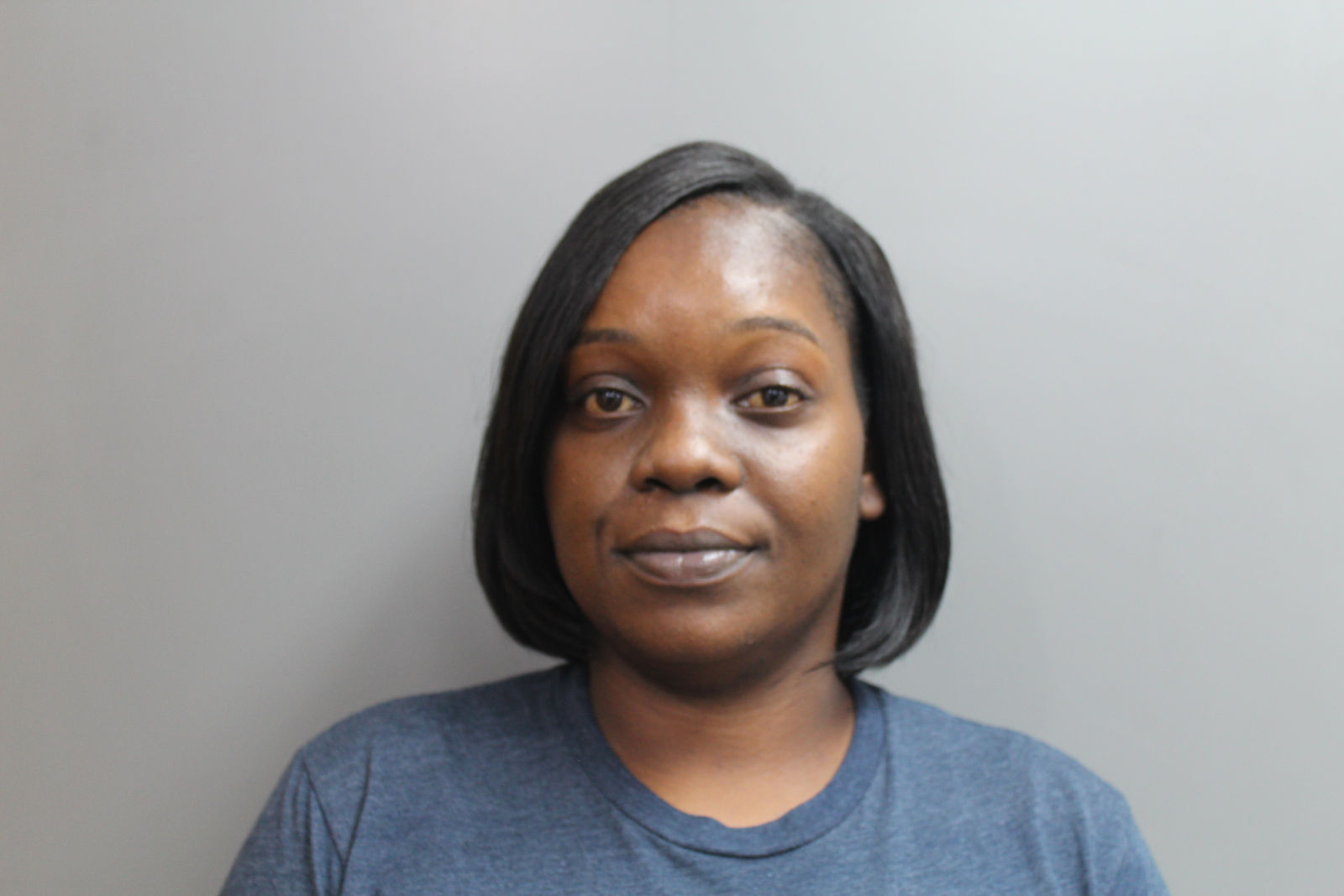 Mugshot of Nandei McIntosh.