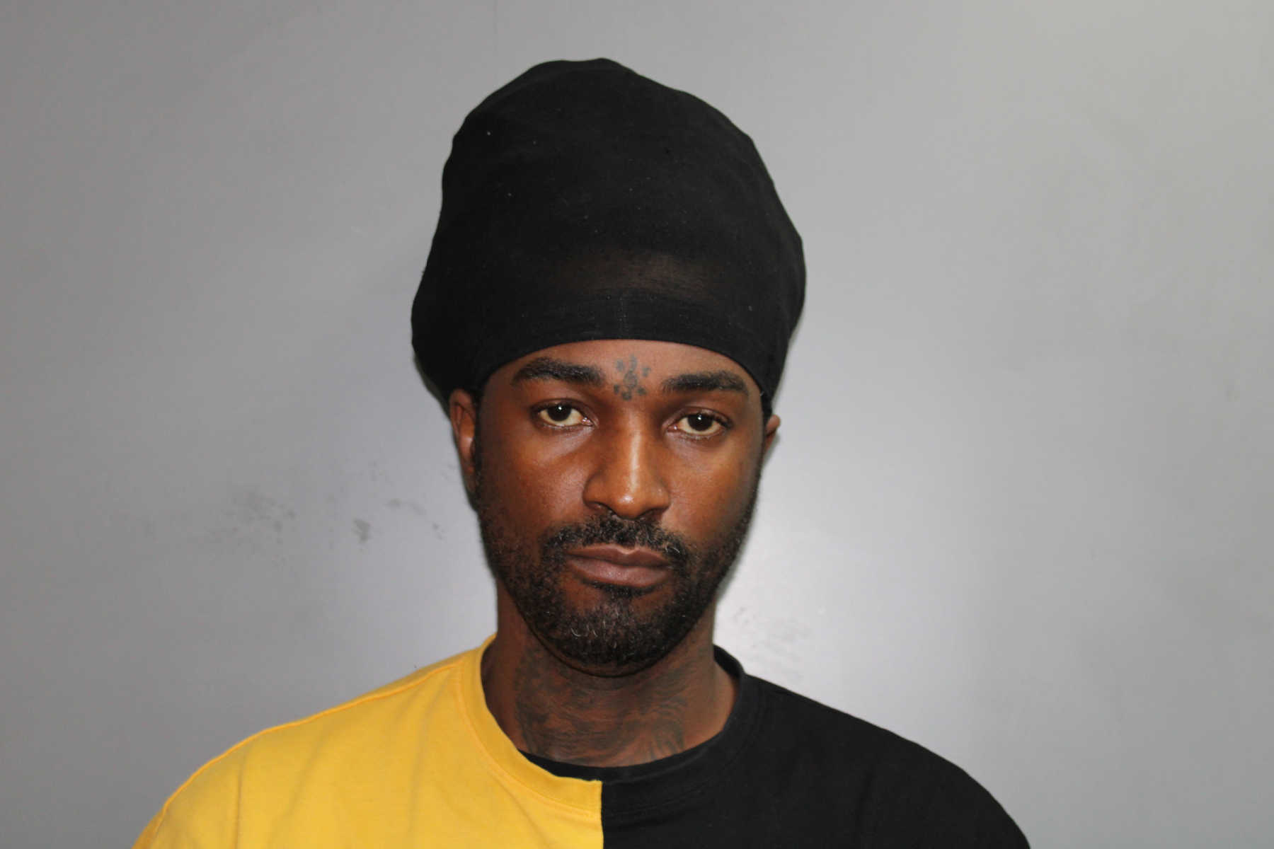 Mugsbot of 33-year-old Noel Chaparro.