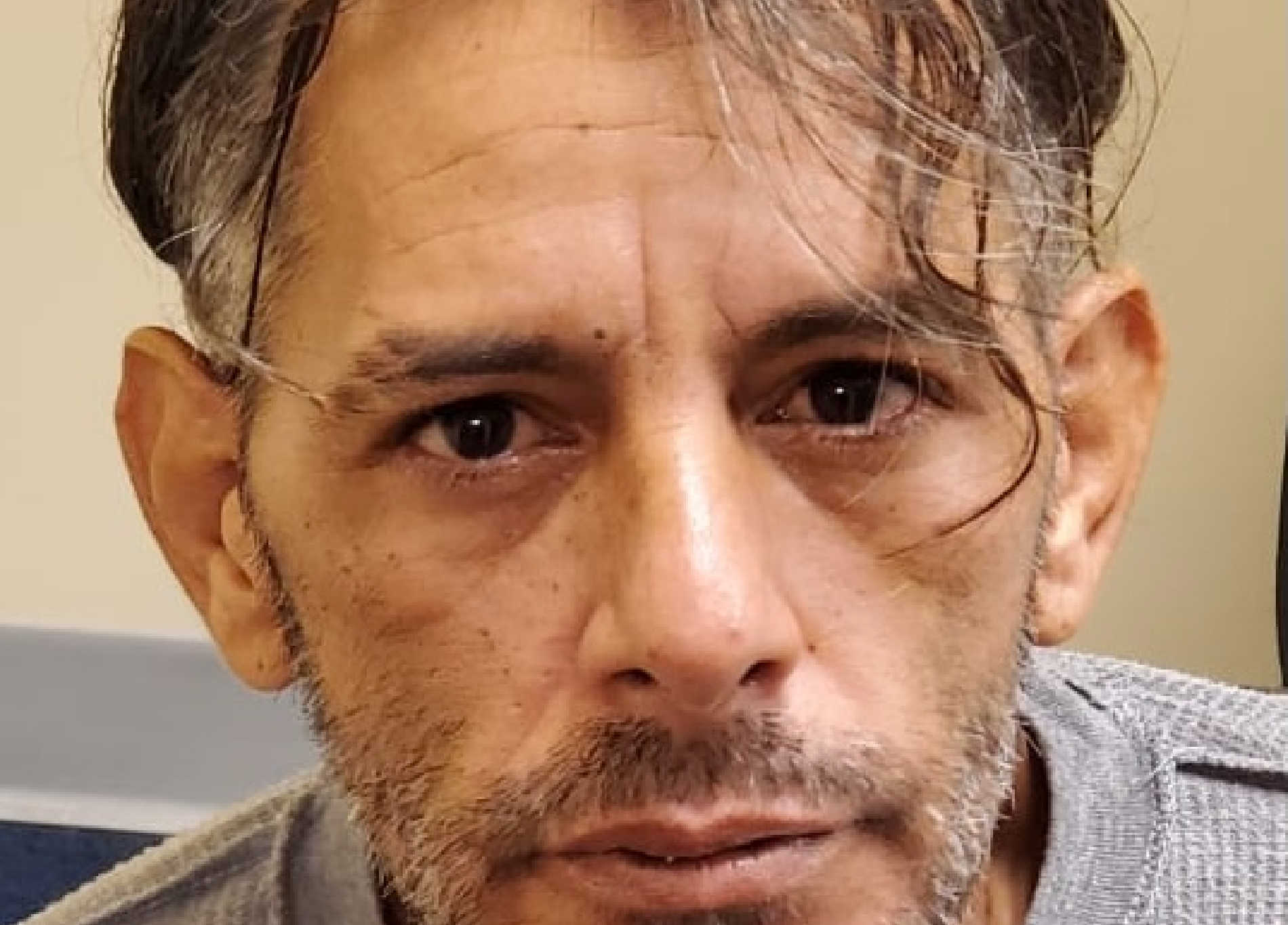 Omar J. Suarez