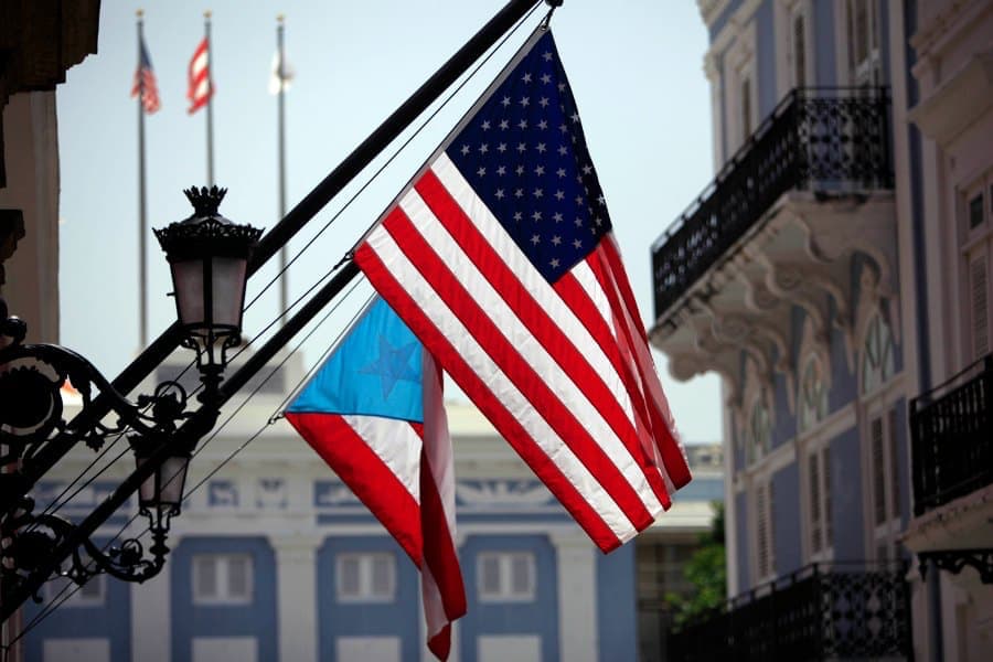 FBI Makes 7th Arrest in Puerto Rico Public Corruption Case Where Contracts Were Said to be Fraudulently Obtained