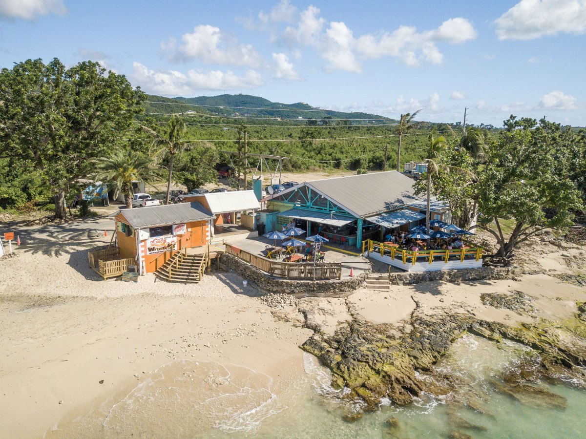 DPNR: All Beaches Good to Go This Weekend