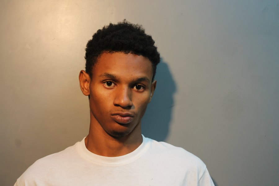 Ralph Brewster