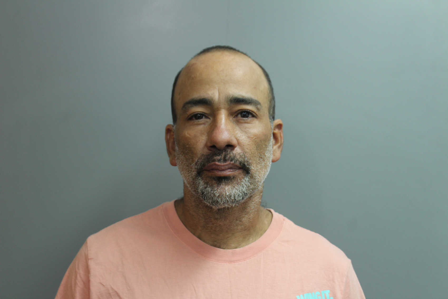 Mugshot of Roberto Rodriguez