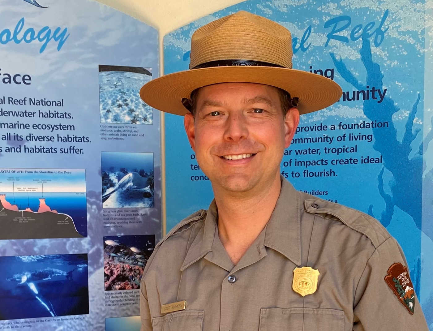 Scott Simmons