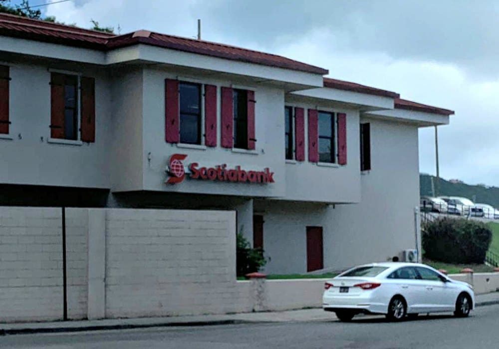 Man Involved in Former Scotia Bank Robbery and Shooting Incident Pleads Guilty, Faces 15 Years in Federal Prison