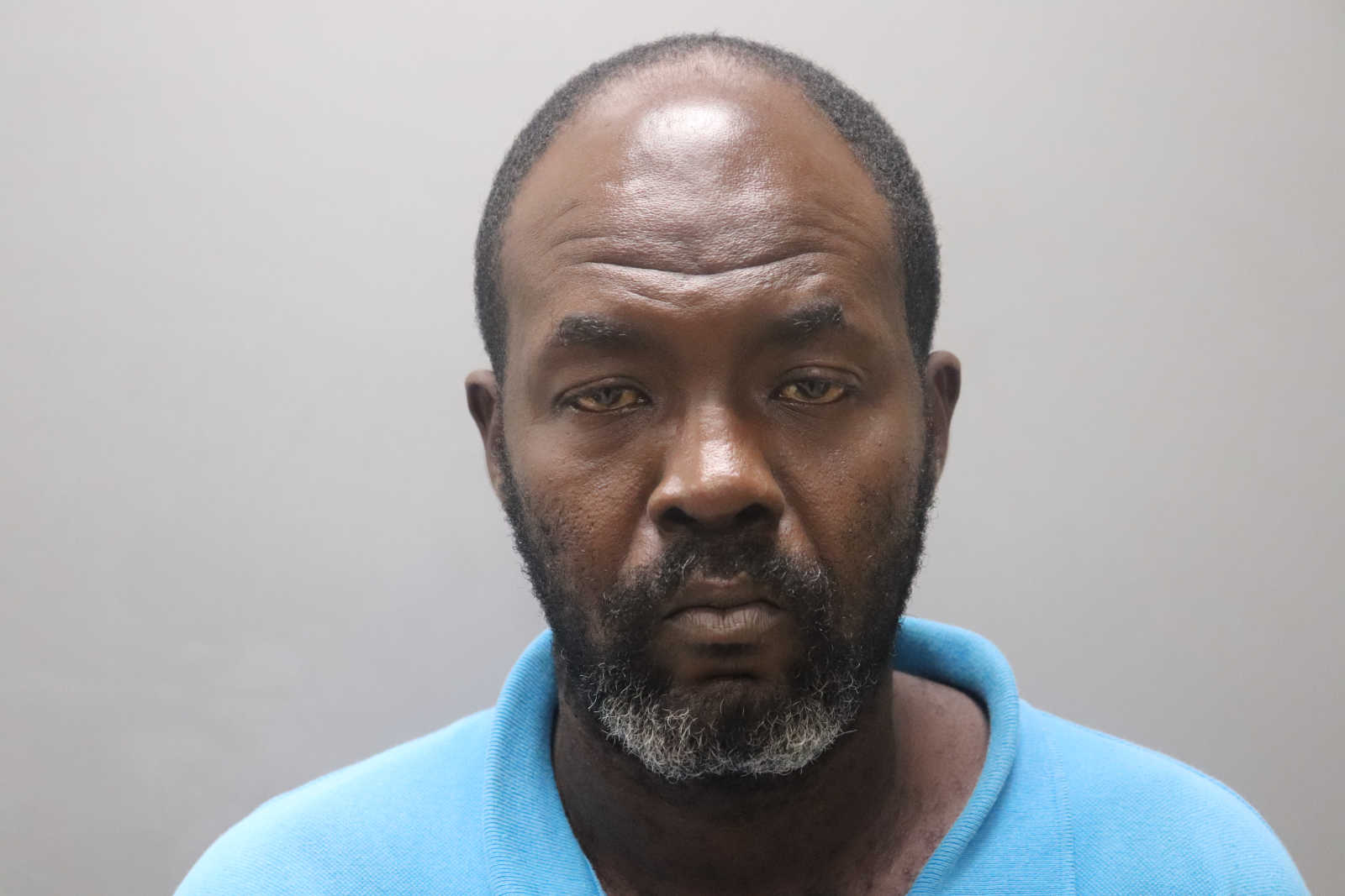 Mugshot of Shawn Chichester